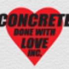 Concrete Done With Love Inc