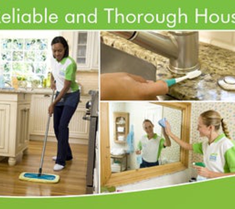 The Cleaning Authority - Huntington Beach - Garden Grove, CA