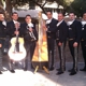 Mariachi de Mi Tierra