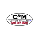C & M Gutter & Power Washing - Gutters & Downspouts