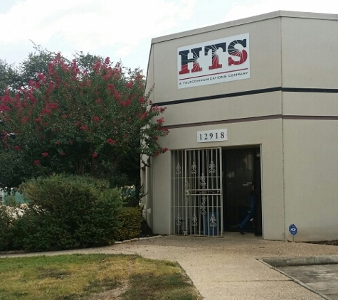 HTS Voice And Data Systems - San Antonio, TX