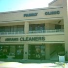 Abrams Cleaners