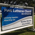 First Lutheran Church