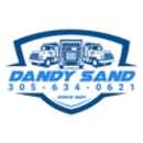Dandy Sand - Concrete Aggregates