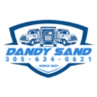 Dandy Sand