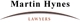 Hynes, Martin Lawyers - Solicitors & Lawyers