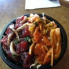 Hawaiian Poke Bowl gallery