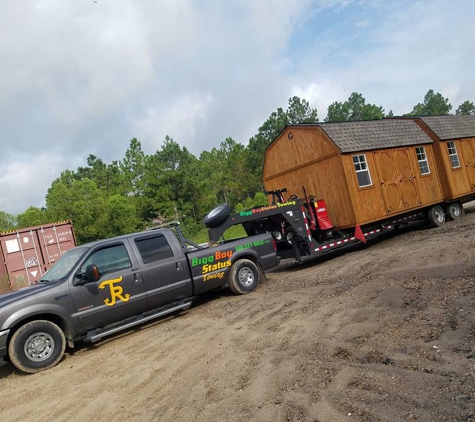 BiggBoyStatus Towing - Kiln, MS