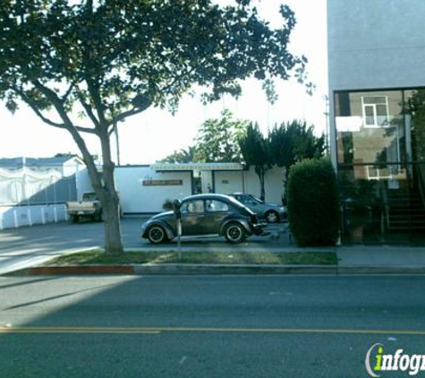 Santa Monica Pet Medical Center - Santa Monica, CA