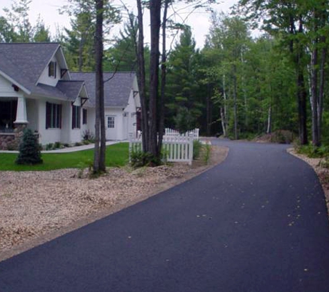 Northern Paving & Excavation - Dennis Port, MA