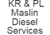 KR & PL Maslin Mobile Diesel Repairs - Diesel Engineers