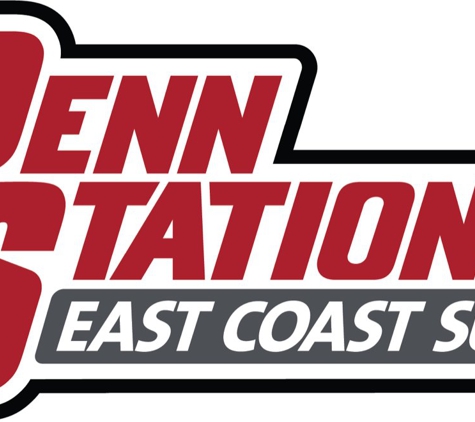 Penn Station East Coast Subs - Cleveland, OH