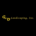 G & O Lanscaping Inc