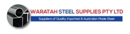 Waratah Steel Supplies - Steel Fabrication & Supplies