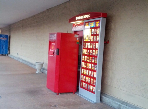 Redbox - Jacksonville, FL