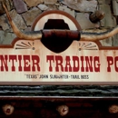 Frontier Trading Post - Gift Shops