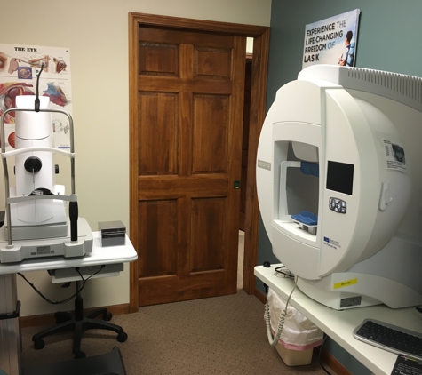 Park Family Eye Care - North Aurora, IL