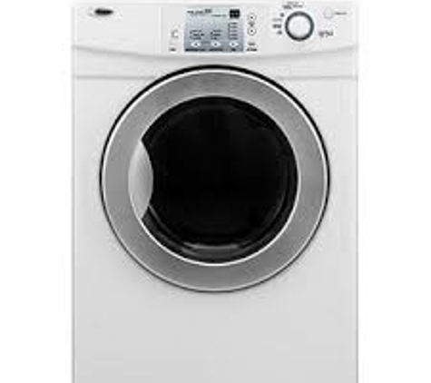 My Appliance Repair Los Angeles - Winnetka, CA. Amana 27 Inch Electric Dryer