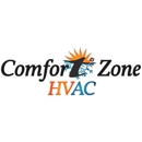 Comfort Zone HVAC - Heating Contractors & Specialties
