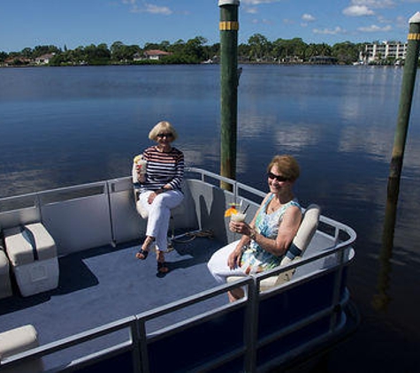 Ark Electric Boatworks - Venice, FL