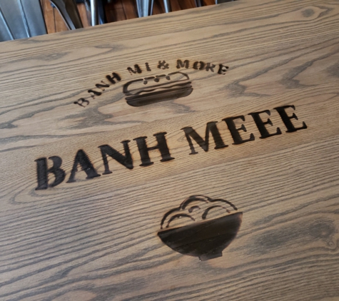 Banh Meee - Hartford, CT