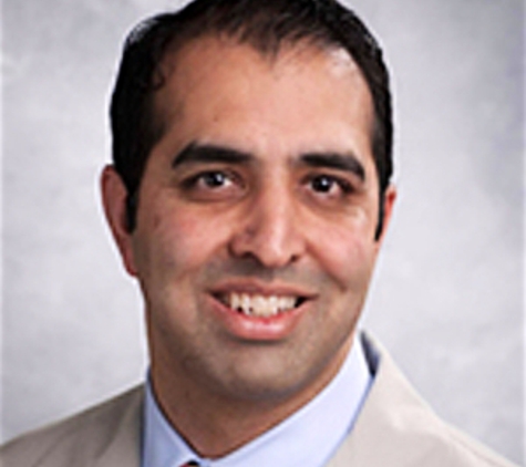 Dr. Arif A Ali, MD - Park Ridge, IL