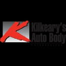 Kilkeary\u2019s Auto Body - Automobile Body Repairing & Painting