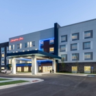 Hampton Inn Kansas City Southeast