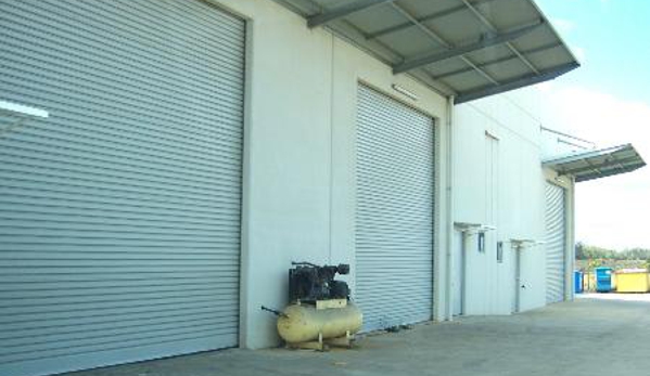 Bundaberg Garage Doors - Bundaberg East, QLD