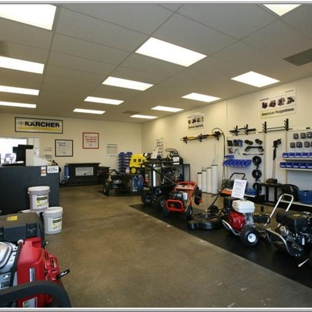 Environmental Cleaning Systems Sales Service Rental - San Diego, CA