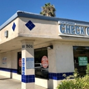 California Check Cashing Stores - Savings & Loan Associations