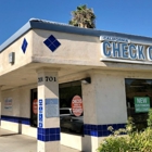 California Check Cashing Stores