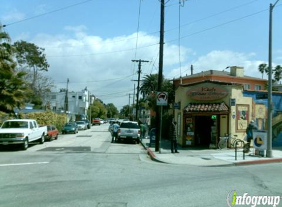 Kim's Market - Gardena, CA