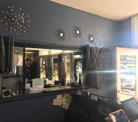 All About You Hair & Nail Design - Greeley, CO