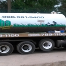 Alpha Environmental Services - Drainage Contractors