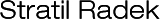 Stratil Radek - Psychologists