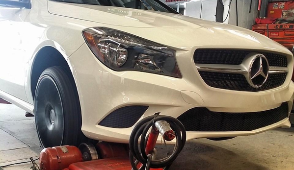 Big John's Brake & Alignment Service - Saint Petersburg, FL