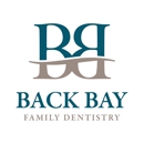 Back Bay Family Dentistry - Cosmetic Dentistry