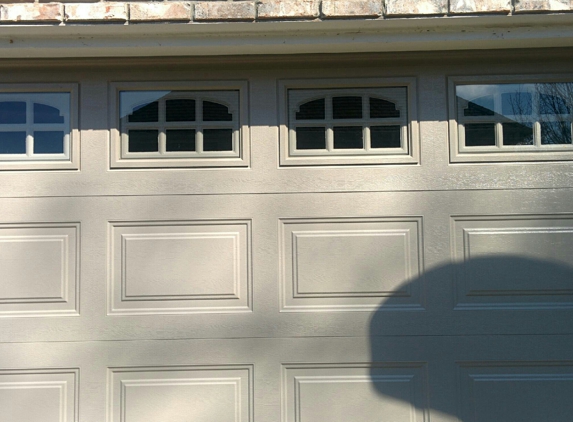 Utterback Overhead LLC - Adger, AL. Utterback Overhead Doors Quality Work - door by Clopay