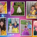 Pretty Awesome Appearances - Children's Party Planning & Entertainment