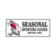 Seasonal Sporting Goods