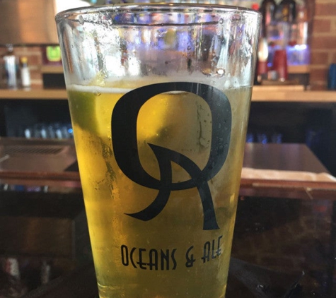 Oceans & Ale - Williamsburg, VA