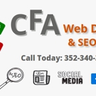 CFA Web Designs