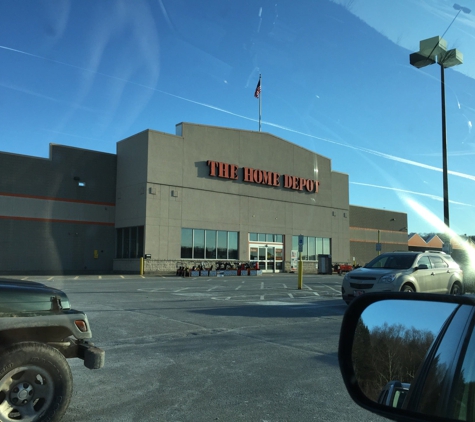 The Home Depot - Honesdale, PA