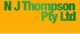 N J Thompson Pty Ltd - Building Supplies