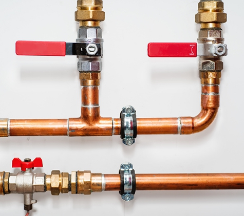 Hicks Plumbing Pty Ltd - Warral, NSW