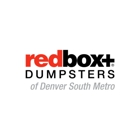 redbox+ Dumpsters of Denver South Metro