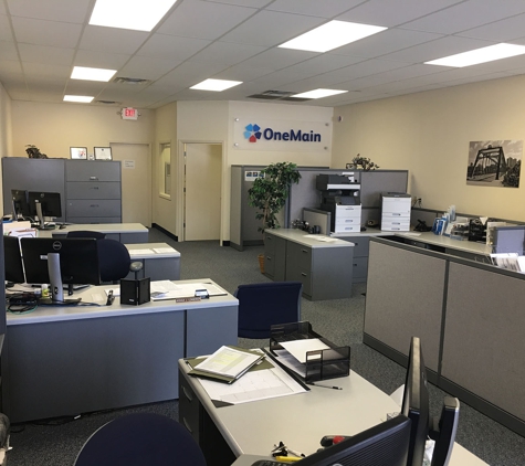 OneMain Financial - Fort Wayne, IN