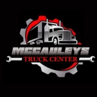 McCauleys Truck Center