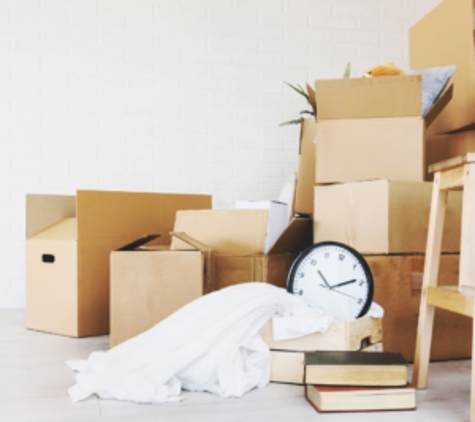 Phill Stevens Removals